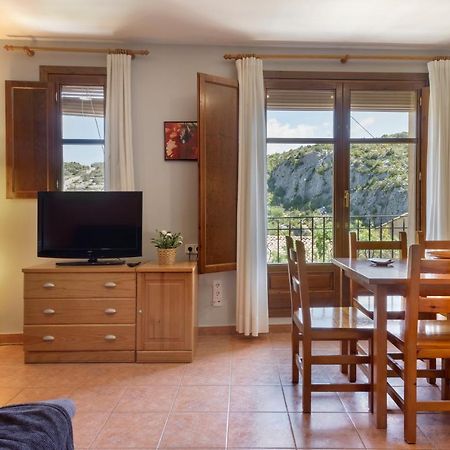 Apartamentos Casa Aurelia 알퀘자르 외부 사진