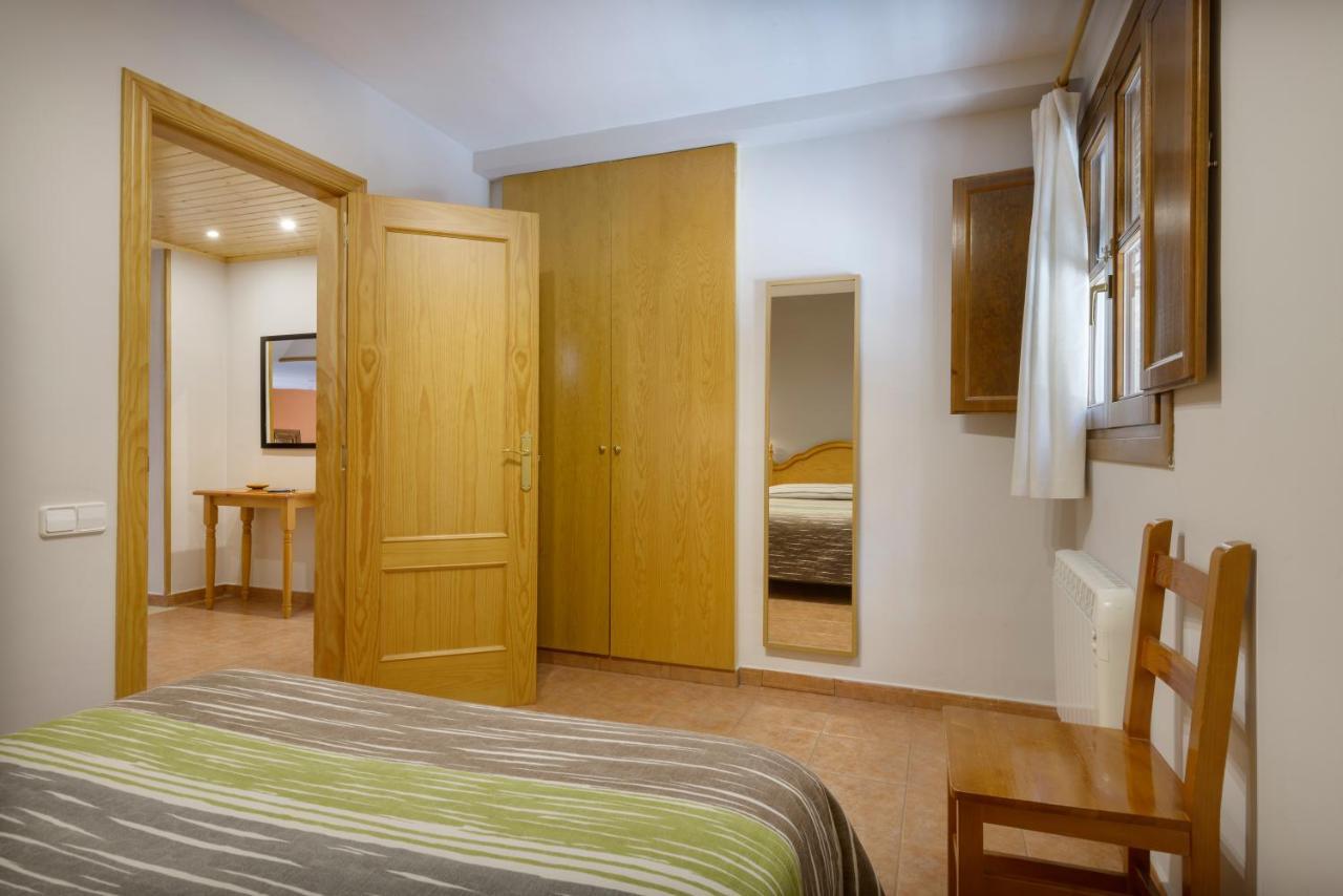 Apartamentos Casa Aurelia 알퀘자르 외부 사진