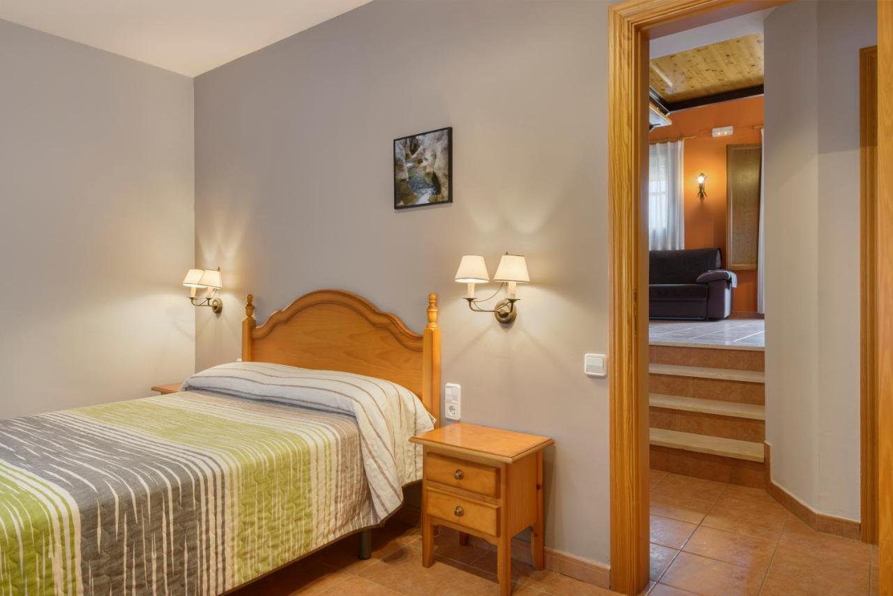 Apartamentos Casa Aurelia 알퀘자르 외부 사진