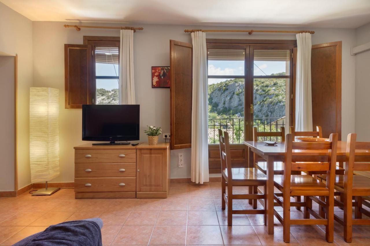 Apartamentos Casa Aurelia 알퀘자르 외부 사진