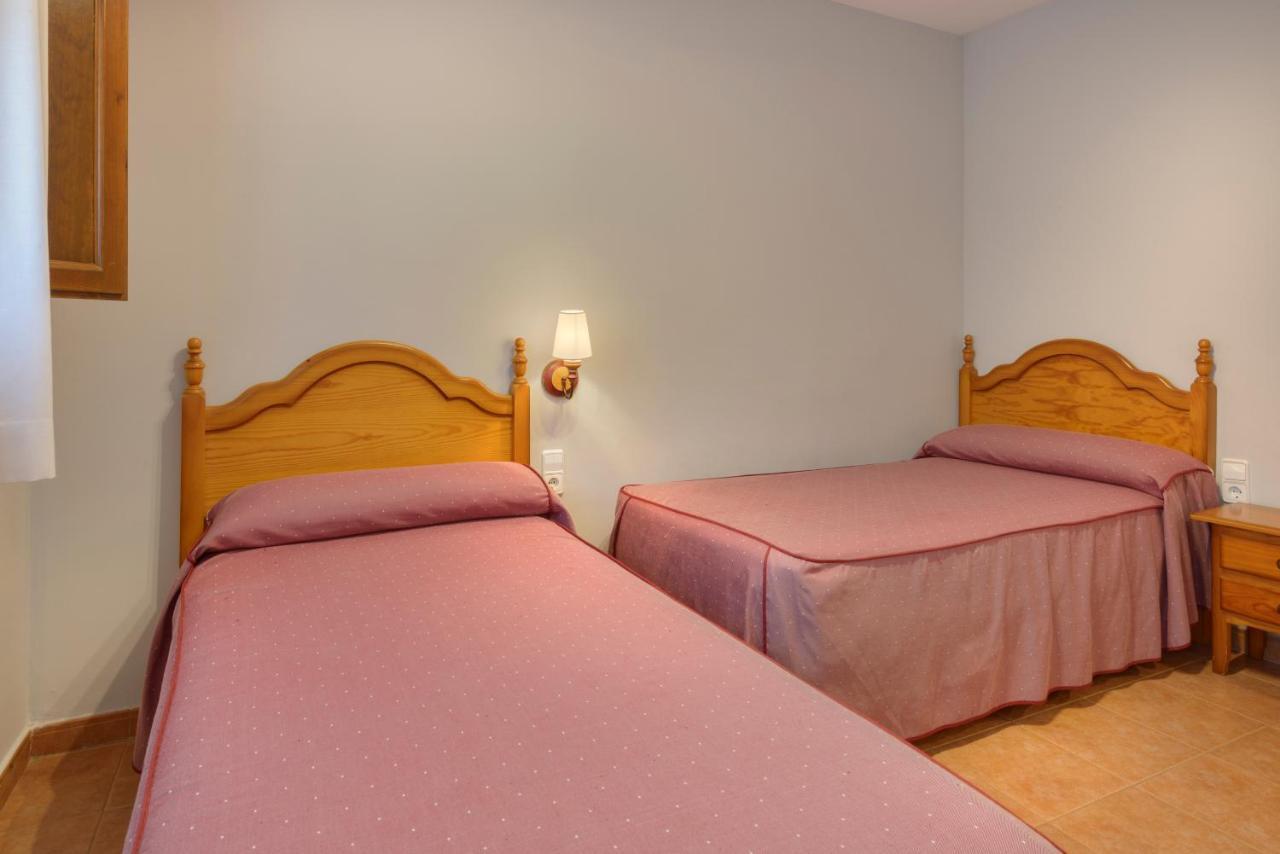 Apartamentos Casa Aurelia 알퀘자르 외부 사진