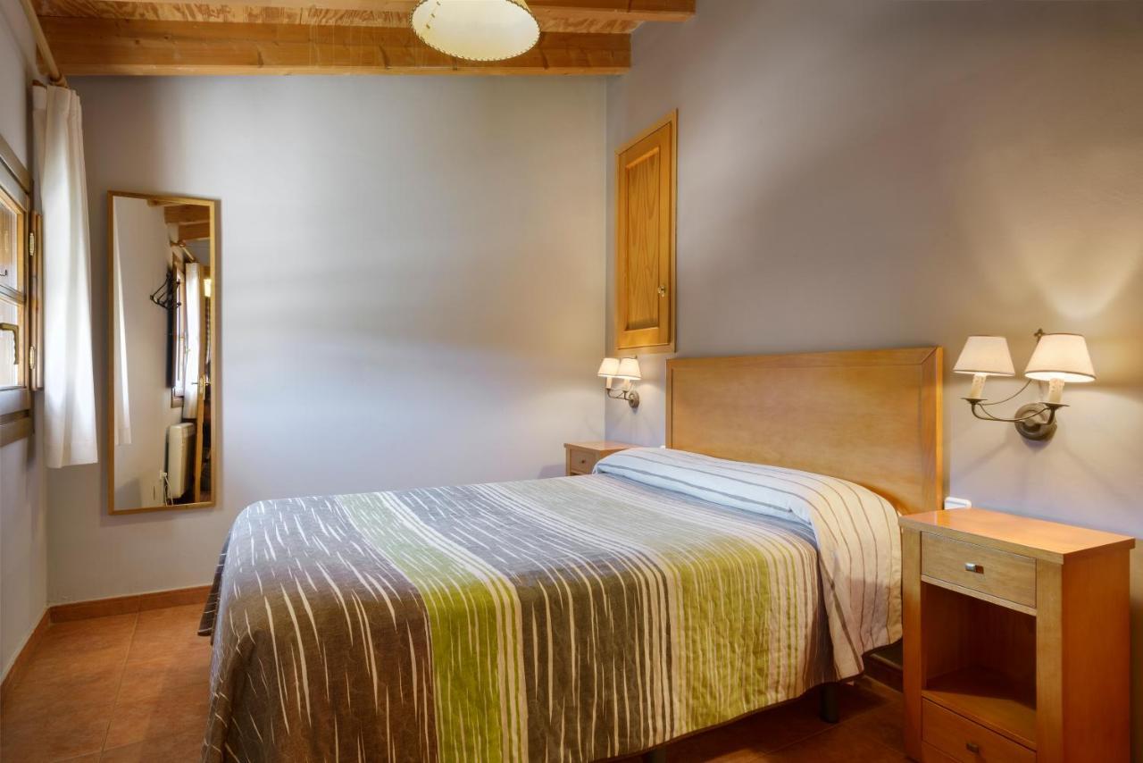 Apartamentos Casa Aurelia 알퀘자르 외부 사진