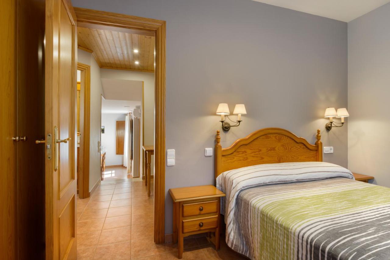 Apartamentos Casa Aurelia 알퀘자르 외부 사진