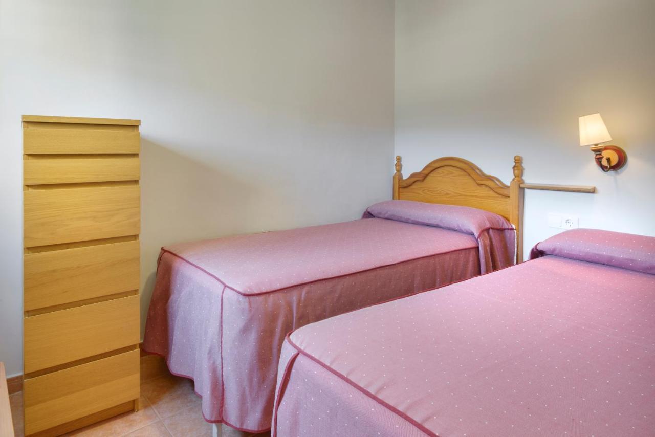 Apartamentos Casa Aurelia 알퀘자르 외부 사진