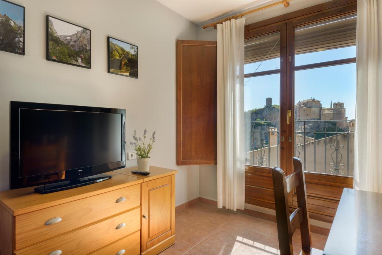 Apartamentos Casa Aurelia 알퀘자르 외부 사진