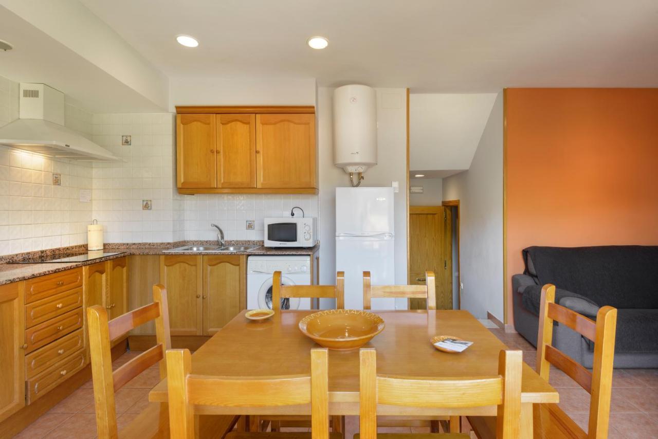Apartamentos Casa Aurelia 알퀘자르 외부 사진