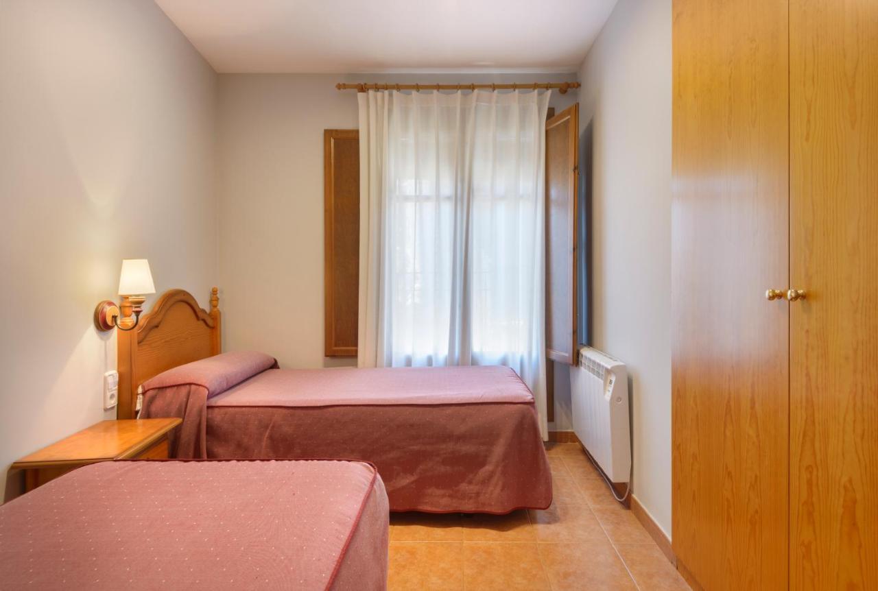 Apartamentos Casa Aurelia 알퀘자르 외부 사진