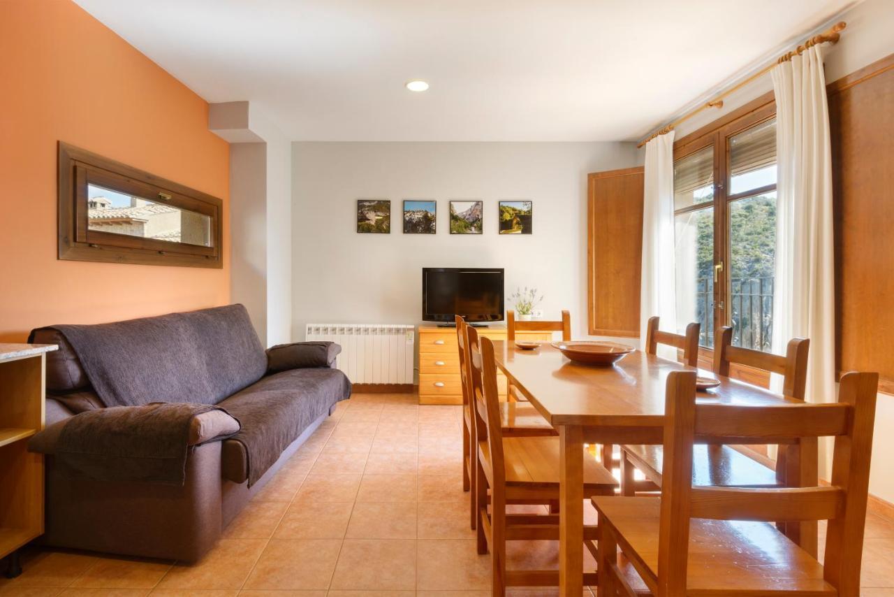 Apartamentos Casa Aurelia 알퀘자르 외부 사진