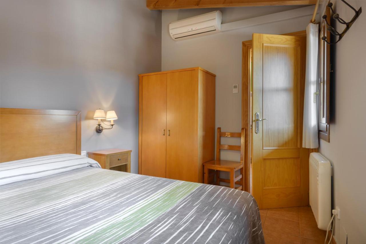 Apartamentos Casa Aurelia 알퀘자르 외부 사진