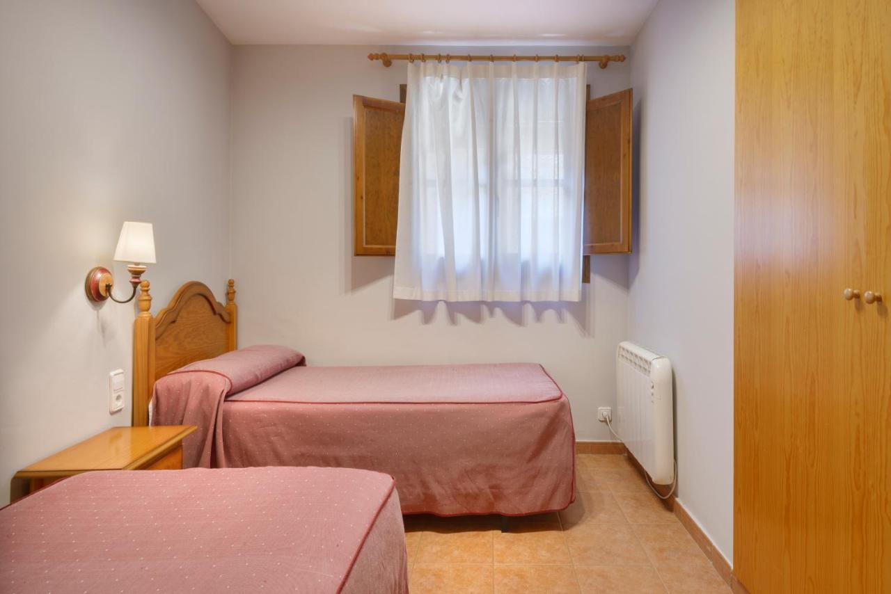 Apartamentos Casa Aurelia 알퀘자르 외부 사진