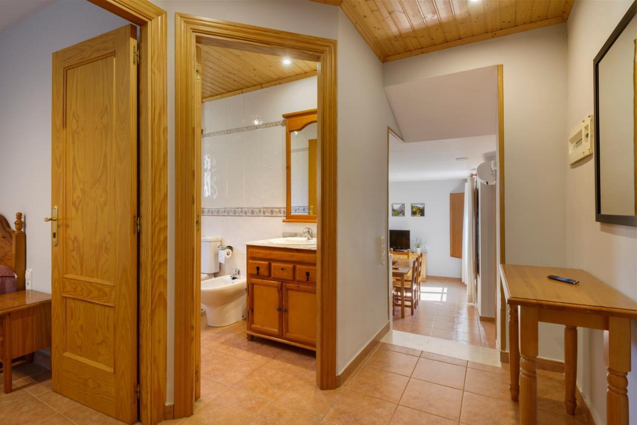 Apartamentos Casa Aurelia 알퀘자르 외부 사진