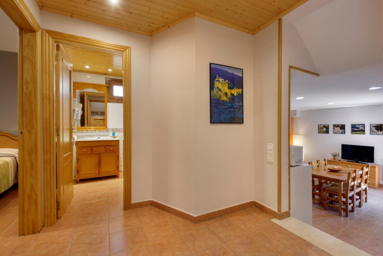 Apartamentos Casa Aurelia 알퀘자르 외부 사진