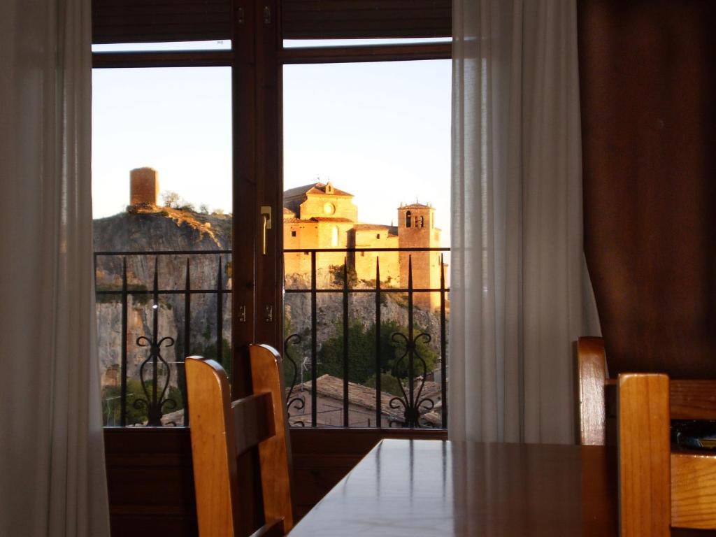 Apartamentos Casa Aurelia 알퀘자르 객실 사진