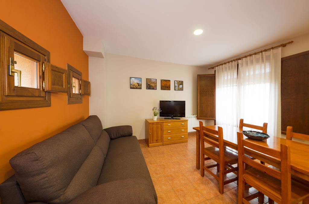 Apartamentos Casa Aurelia 알퀘자르 외부 사진