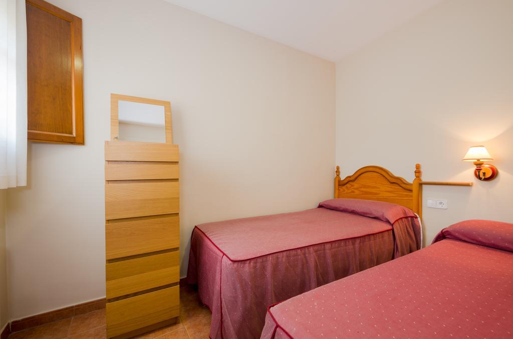 Apartamentos Casa Aurelia 알퀘자르 외부 사진