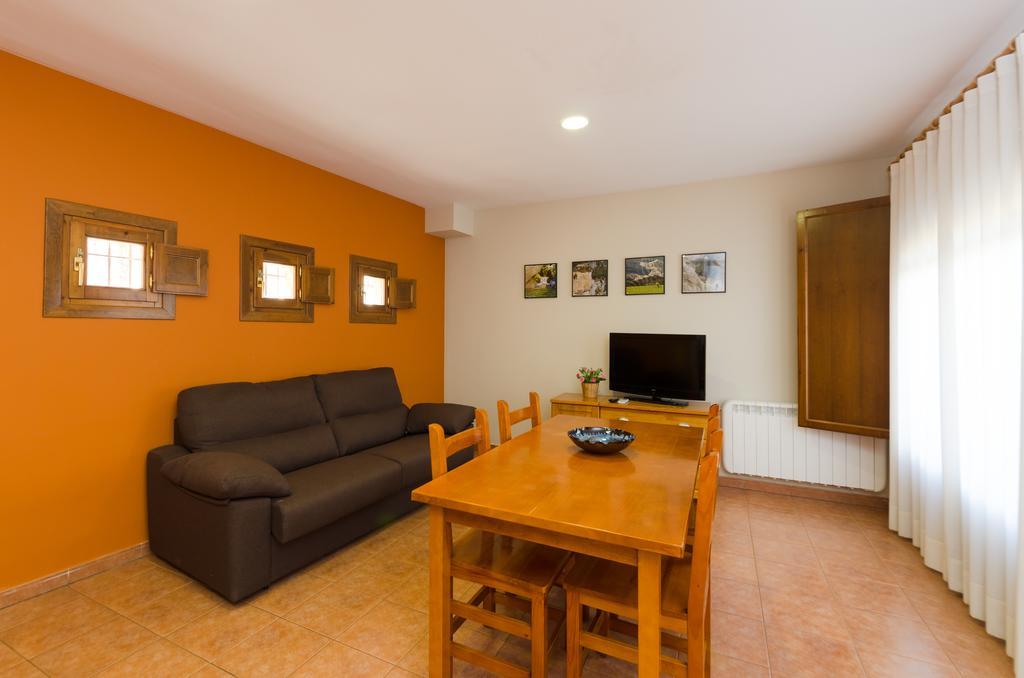 Apartamentos Casa Aurelia 알퀘자르 외부 사진