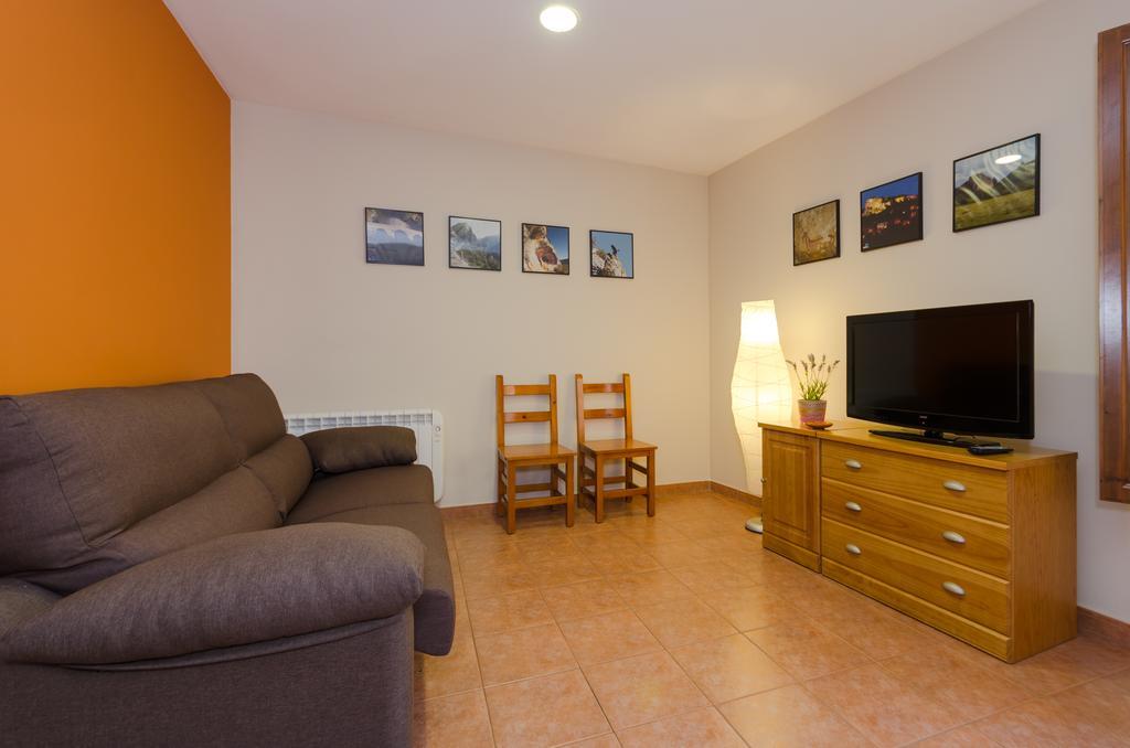 Apartamentos Casa Aurelia 알퀘자르 외부 사진